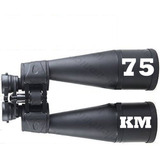 Binoculo 75km Profissional Sakura 30x260x160 Super Alcance