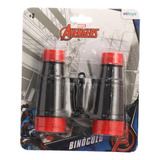 Binoculo Brinquedo Infantil Vingadores Marvel Etitoys