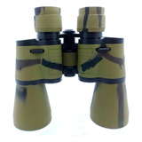 Binóculo Longo Alcance Lelong Profissional Le-2051 Zoom 20x Camuflado