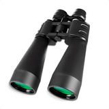 Binóculo Profissional Binoculars 10-380x100 Zomm 60x Até 1000m Cor Preto