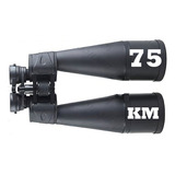 Binoculo Profissional Sakura 30x260x160 75 Km Adaptador Top Cor Preto
