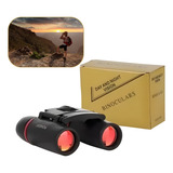 Binoculo Zoom 30x60 Foco Longo Alcance Potente Militar