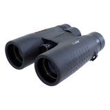 Binóculos Compactos Tasco Essentials 10x42 Roof Prism! Cor Preto