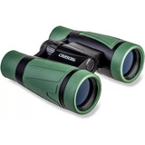 Binóculos Infantil Hawk 5x30 - Carson Cor Verde