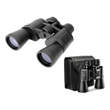 Binoculos Zoom 10x Longo Alcance Observação 10x50 