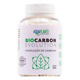 Biocarbon 160ml Aquaplante Co2 Para Aquarios Plantados