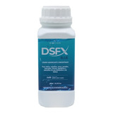 Biocide Dsfx Blue Concentrado Limpador Desinfetante 480ml
