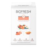 Biofresh Mix De Carnes Cão Castrado Mini E Pequeno 10,1kg