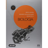Biologia - Volume Único, De Gewandsznajde, Fernando. Editorial Somos Sistema De Ensino, Tapa Mole En Português, 2018
