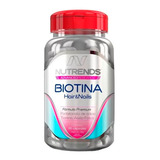 Biotina Original Fórmula Premium Avançada 450mg 