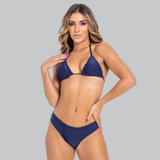 Biquini Ripple,empina Bumbum,com Bojo S/amarração