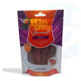 Biscoito Gourmet Bio Dog Para Cães Soft Strips Cordeiro 100g