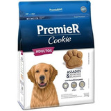 Biscoito Premier Cookie Para Cães Adultos 250gr