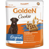 Biscoito Premier Pet Golden Cookie Para Cães Adultos