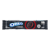 Biscoito Recheado Coca-cola Pacote 90g Oreo
