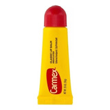 Bisnaga Carmex Classic Medicated Lip Balm 10g Original