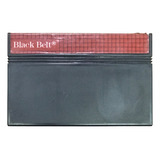 Black Belt Master System