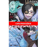Black Clover - 26, De Tabata, Yûki. Editora Panini Brasil Ltda, Capa Mole Em Português, 2022