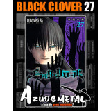 Black Clover - Vol. 27 [mangá: Panini]