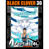 Black Clover - Vol. 30 [mangá: Panini]