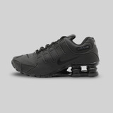 Black Friday Premium Nike Shox Nz 4 Molas Compre Hoje