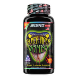 Black Mamba Viper 60 Caps - Clone Pharma Original Thermo !!
