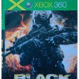 Black Para Xbox-360 Desbloqueado Jtag- Rgh