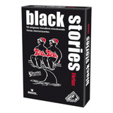 Black Stories Férias - Enigmas Macabros- Galapagos- Pt