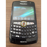 Blackberry 8350i Nextel Leia A Descricao