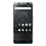 Blackberry Keyone 32 Gb Preto/prata 3 Gb Ram