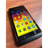 Blackberry Z10 - 4g, 16gb, Dual Core 1.5ghz, Tela 4.2, Gps