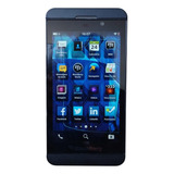 Blackberry Z10 - 4g, 16gb, Dual Core 1.5ghz, Tela 4.2, Gps