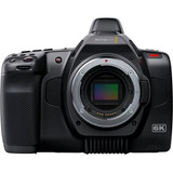 Blackmagic Pocket 6k G2 