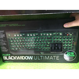 Blackwidow Ultimate Razer