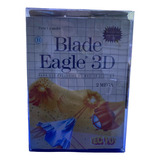 Blade Eagle 3d Master System Original Tectoy