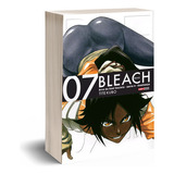 Bleach: Remix, De Tite Kubo. Série Bleach, Vol. 7. Editora Panini Brasil Ltda., Capa Mole, Edição 1 Em Português, 2023