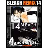 Bleach Remix - Vol. 14 [mangá: Panini]