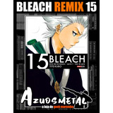 Bleach Remix - Vol. 15 [mangá: Panini]
