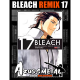 Bleach Remix - Vol. 17 [mangá: Panini]