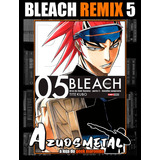 Bleach Remix - Vol. 5 [mangá: Panini]