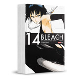 Bleach Remix - Volume 14, De Tite Kubo. Série Bleach Remix, Vol. 14. Editora Panini, Capa Mole, Edição 14 Em Português, 2023