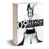 Bleach Remix, De Kubo, Tite. Série Bleach, Vol. 9. Editora Panini Brasil, Capa Mole Em Português, 2023