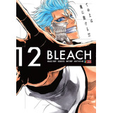 Bleach Remix Vol. 12, De Tite Kubo. Editora Panini, Capa Mole Em Português