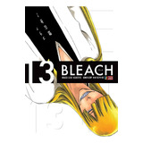 Bleach Remix Vol. 13, De Tite Kubo. Editora Panini, Capa Mole Em Português