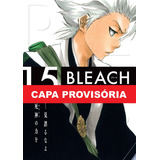 Bleach Remix Vol. 15, De Tite Kubo. Editora Panini, Capa Mole Em Português, 2023