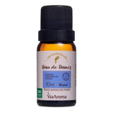 Blend De Óleos Essenciais Hora De Dormir 10ml - Via Aroma