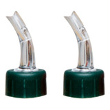 Blister Bico Dosador Galheteiro Para Azeite Com 2 Unidades