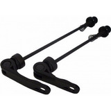 Blocagem Bicicleta Mtb Bike Speed Quick Release Par