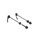  Blocagem De Bicicleta Quick Release Pressão Mtb Speed Par