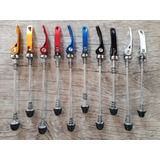 Blocagem De Roda Bike Mtb Speed Cores - Par 